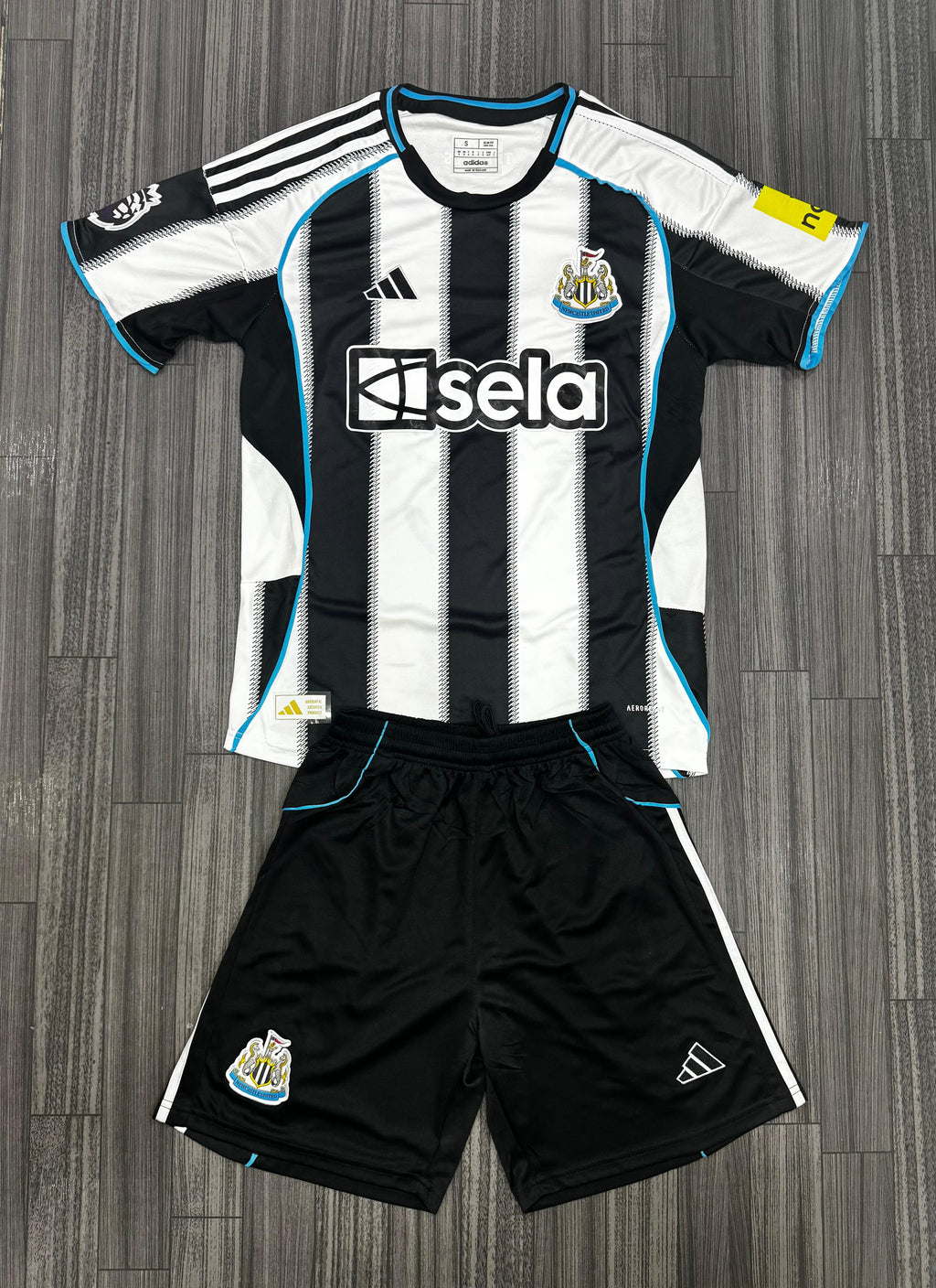 UNIFORMES PARA EQUIPO