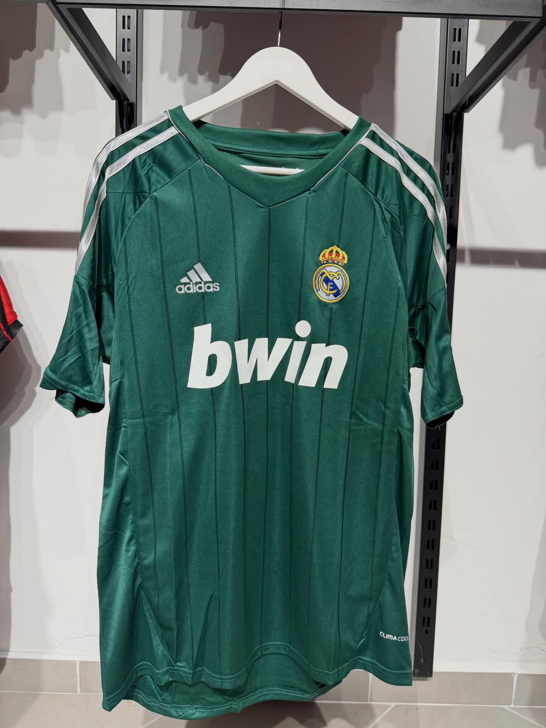 REAL MADRID 2012/13 1.1