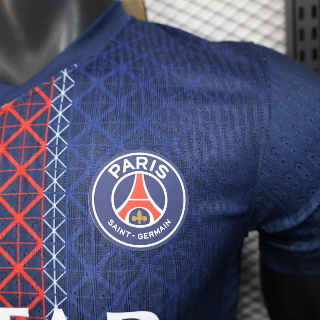 PSG LOCAL 25/26