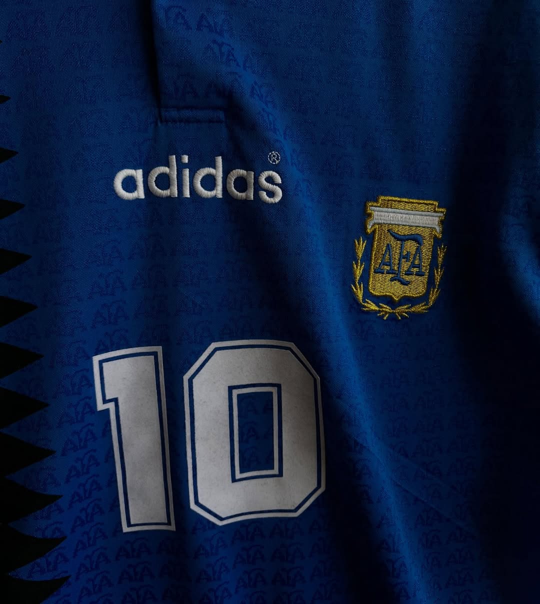 ARGENTINA 1994