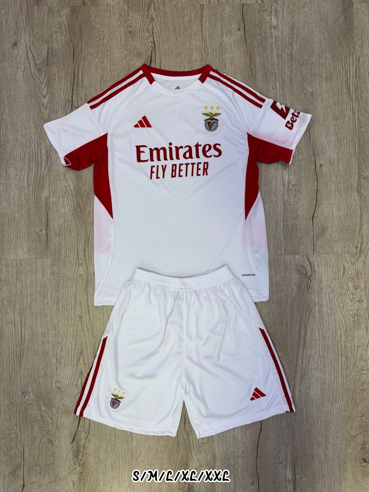 UNIFORMES PARA EQUIPO