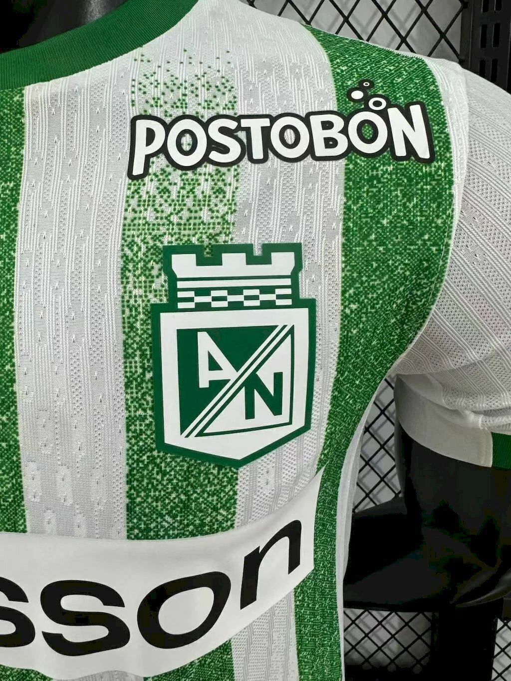 ATLÉTICO NACIONAL LOCAL 2025 PLAYER