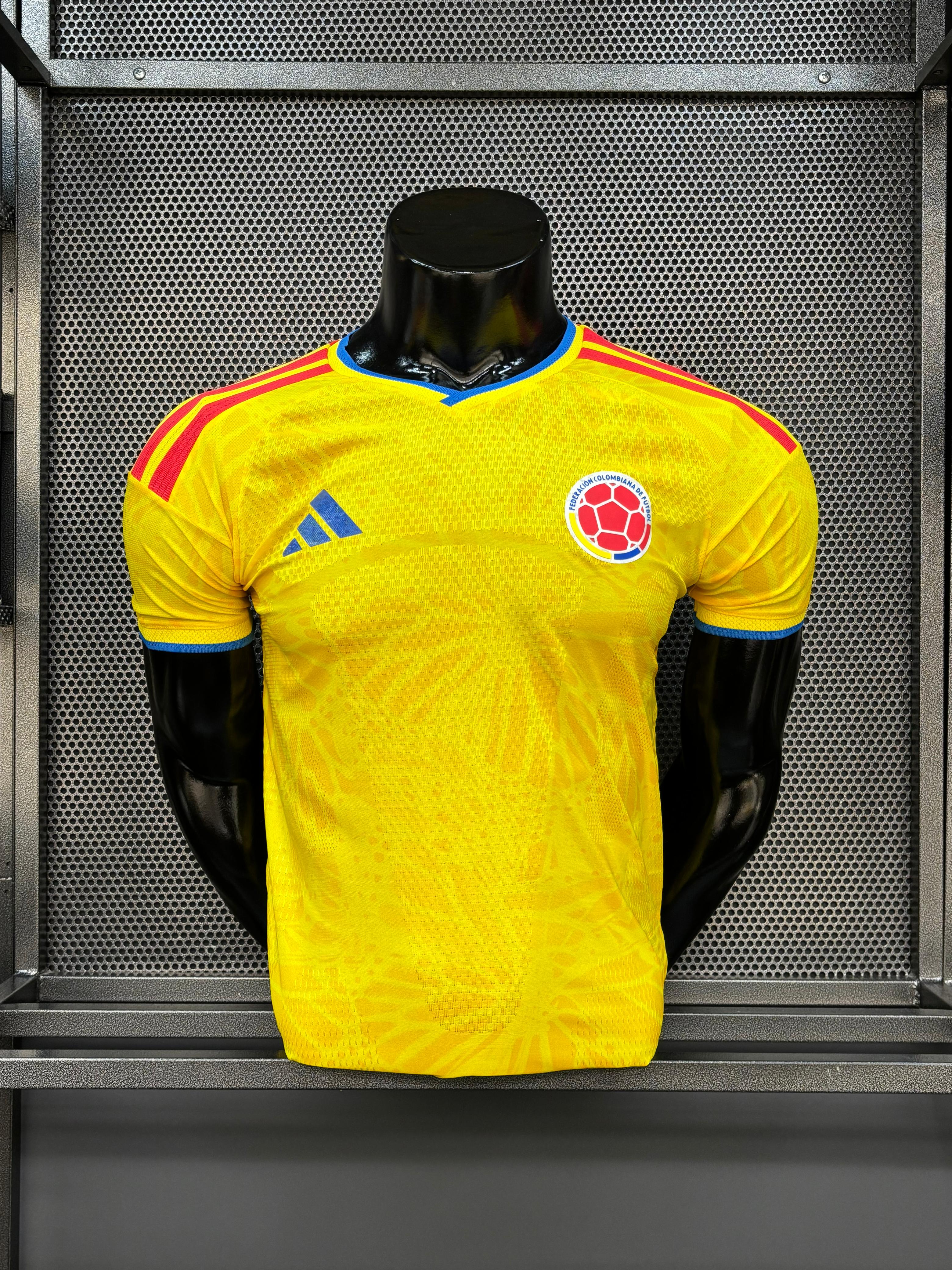 SELECCIÓN COLOMBIA 2026 PLAYER