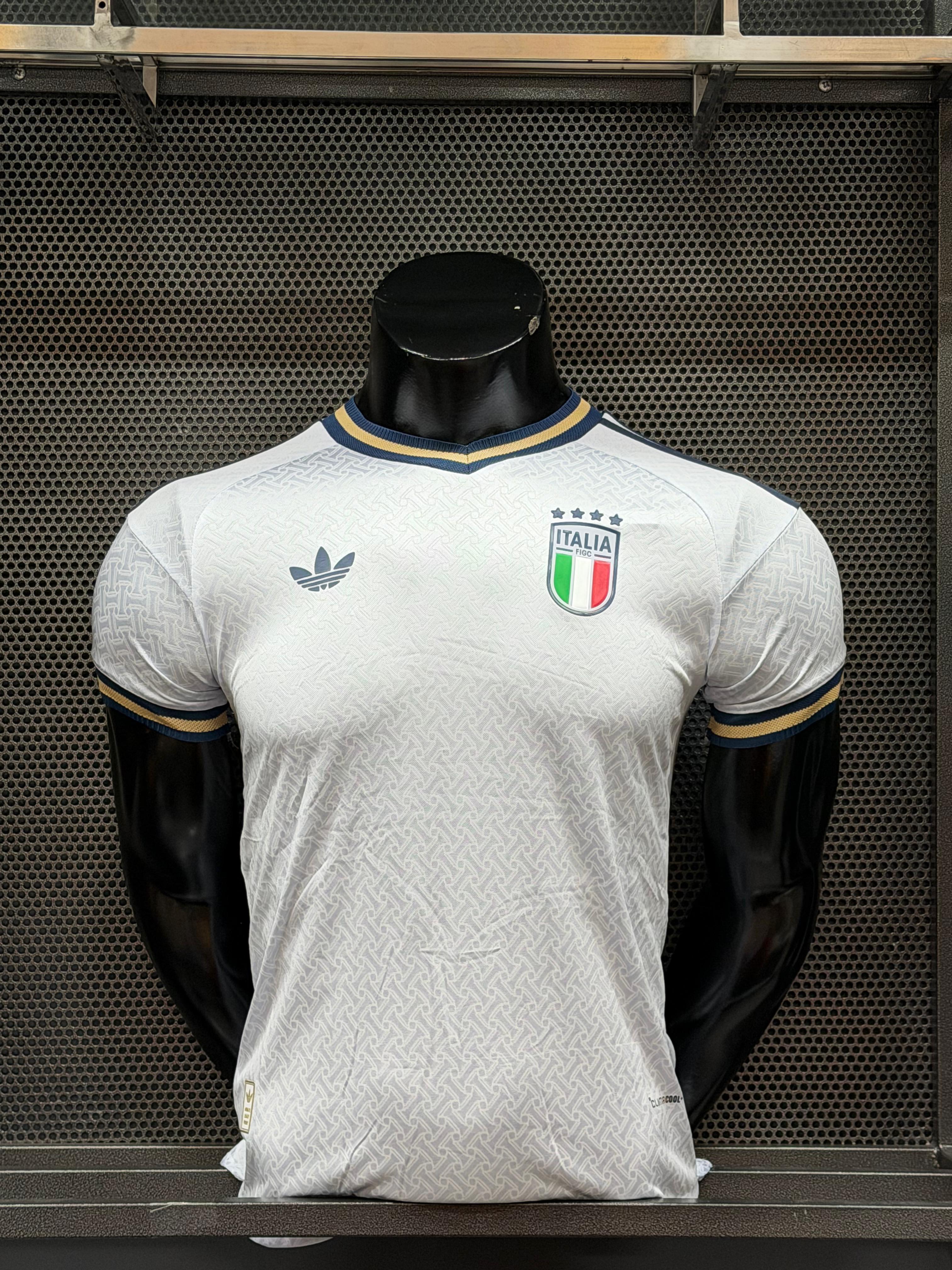 ITALIA VISITANTE 2026 PLAYER