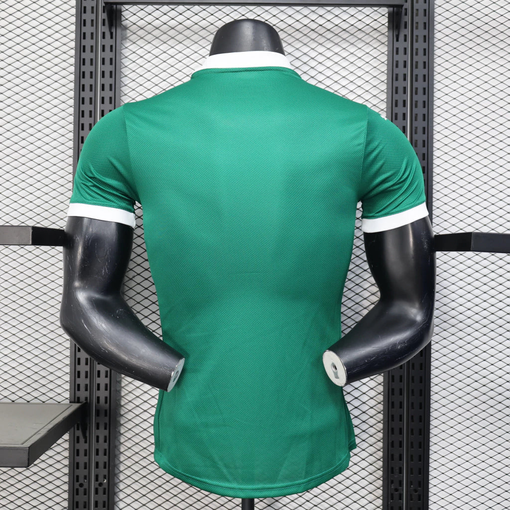 PALMEIRAS LOCAL 2026 PLAYER