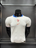 FRANCIA VISITA 2026 PLAYER