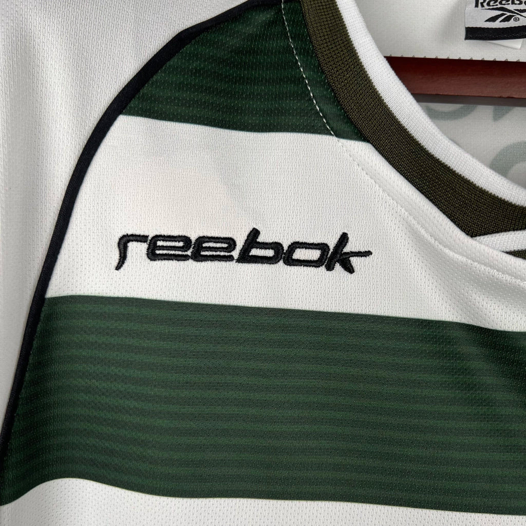 SPORTING DE PORTUGAL-RONALDO
