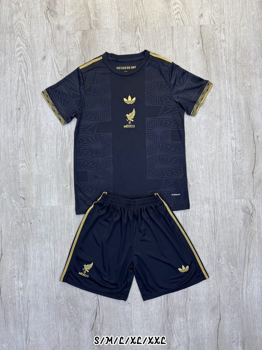 UNIFORMES PARA EQUIPO