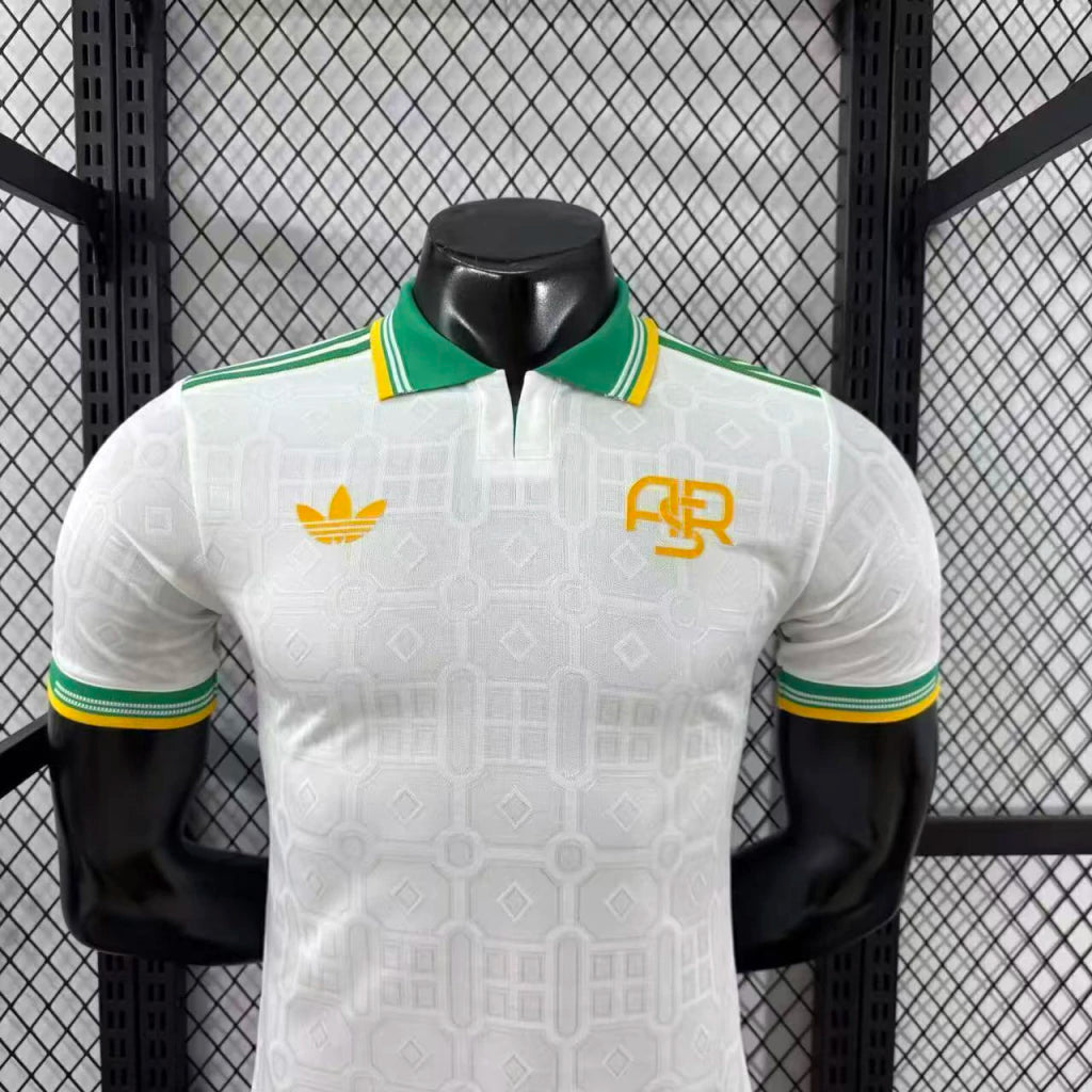 AS ROMA 3RA EQ 2026 PLAYER