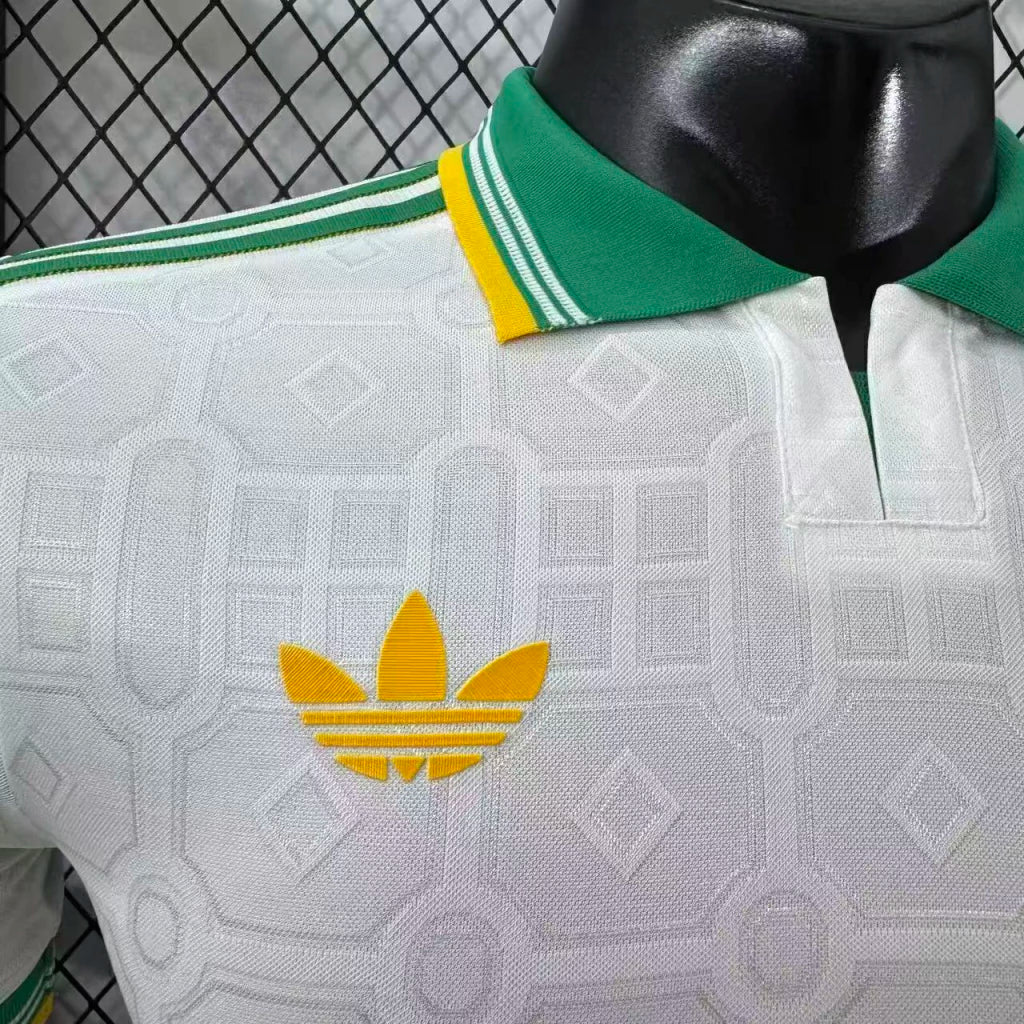 AS ROMA 3RA EQ 2026 PLAYER