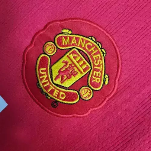 MANCHESTER UNITED 2008
