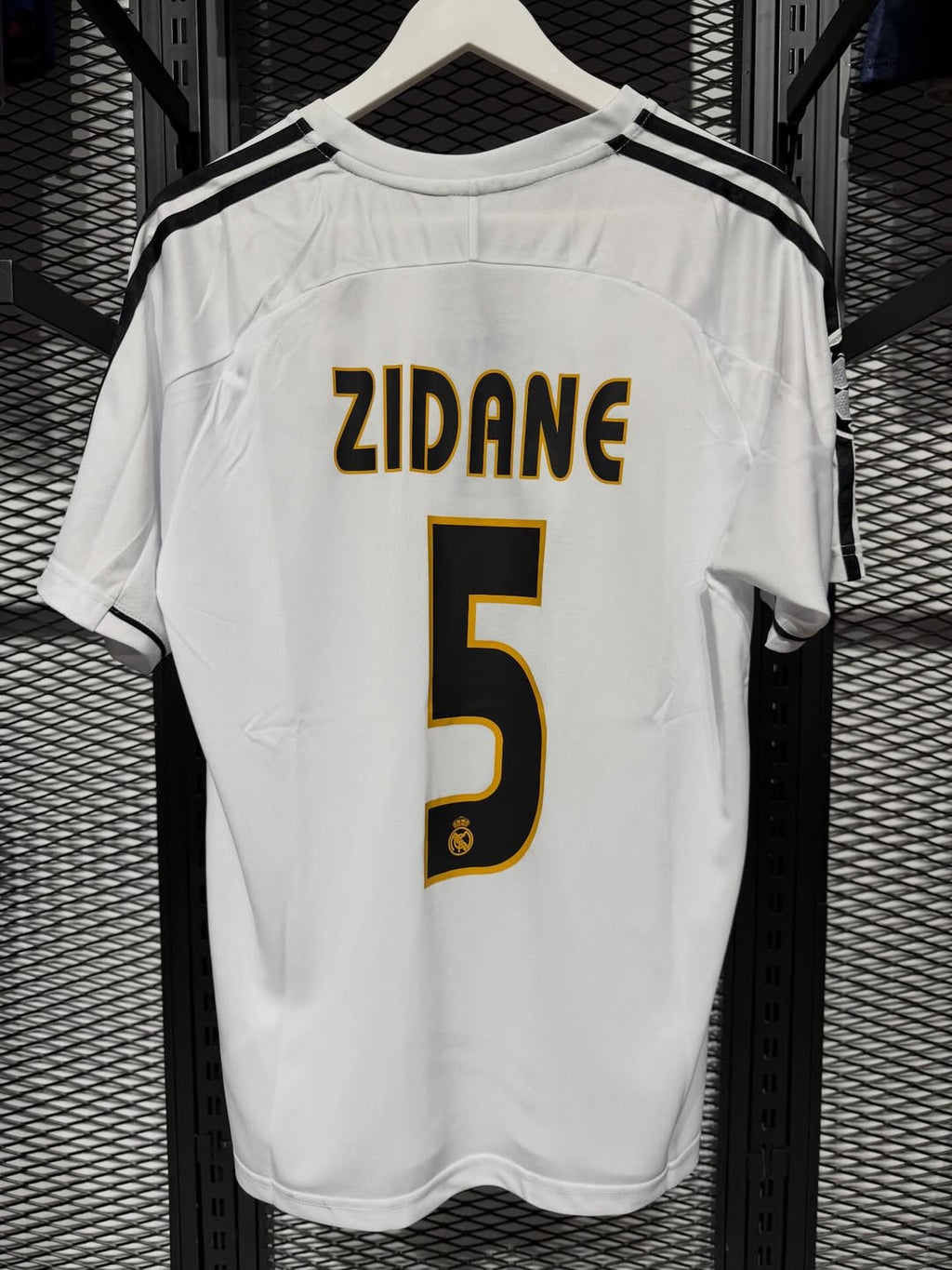 REAL MADRID 2003/4 1.1