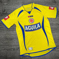 COLOMBIA 2007 RETRO