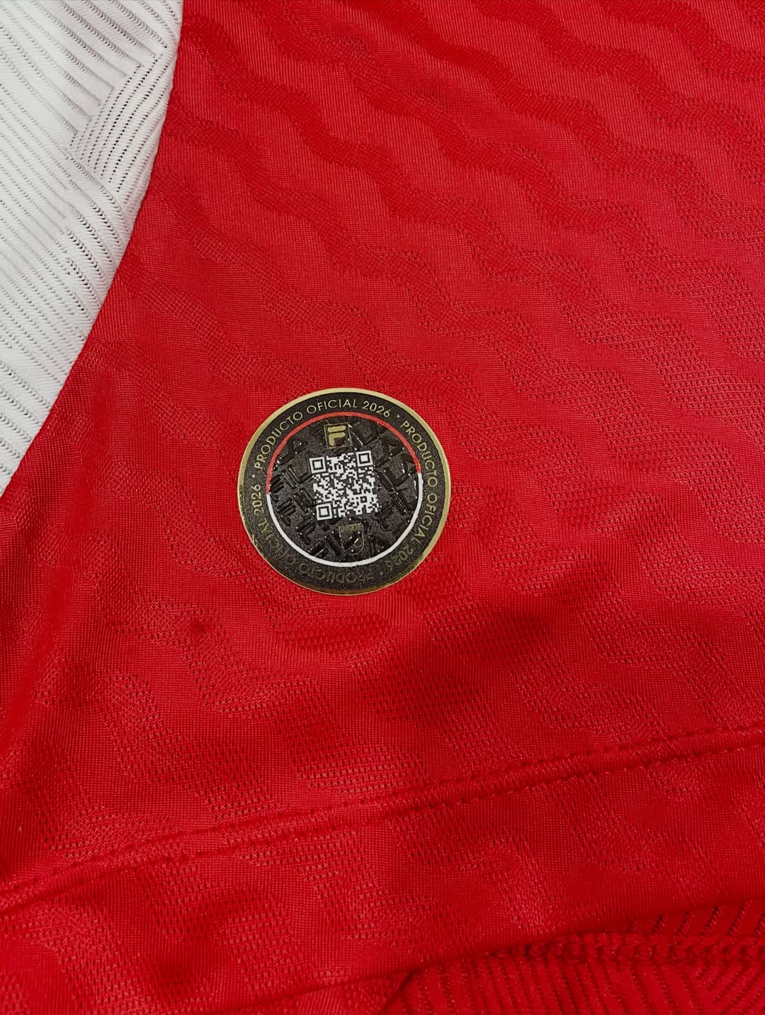 SANTA FE LOCAL 2026 ♥️