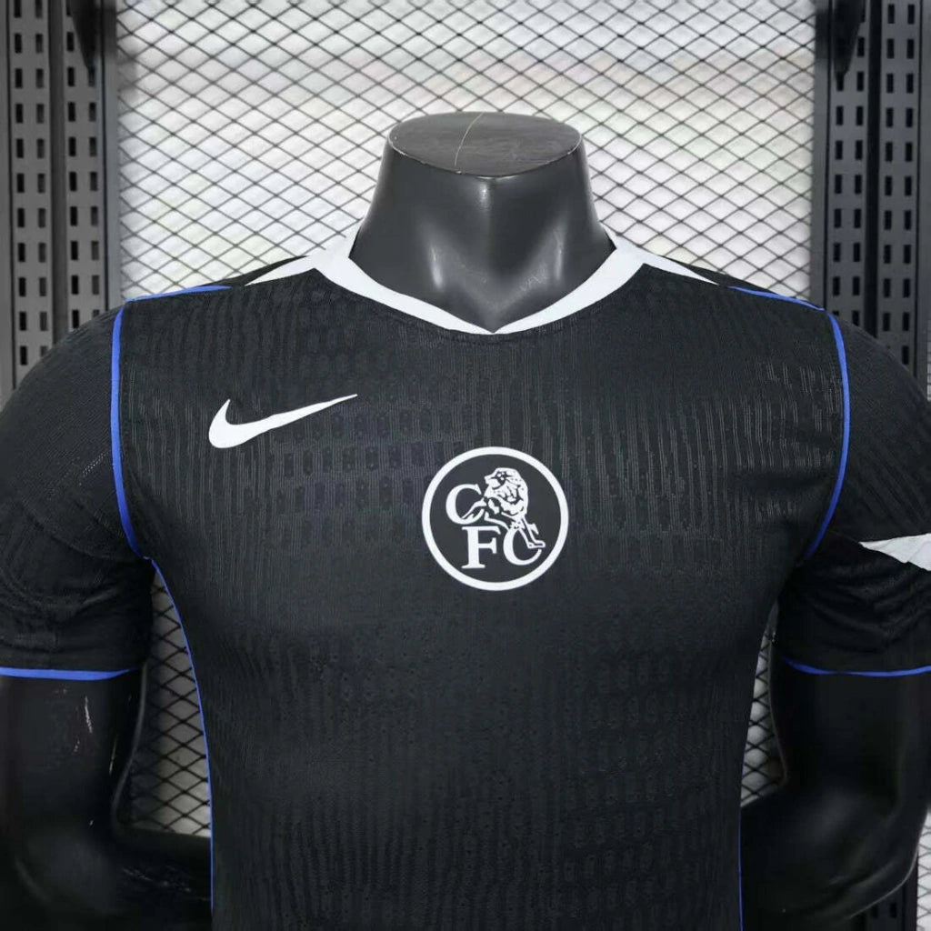 CHELSEA 3RA EQ 2026