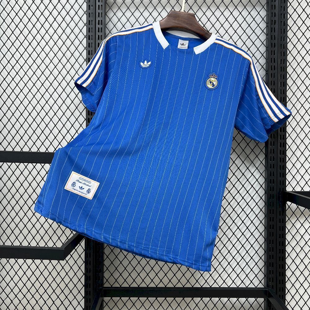 REAL MADRID ICON