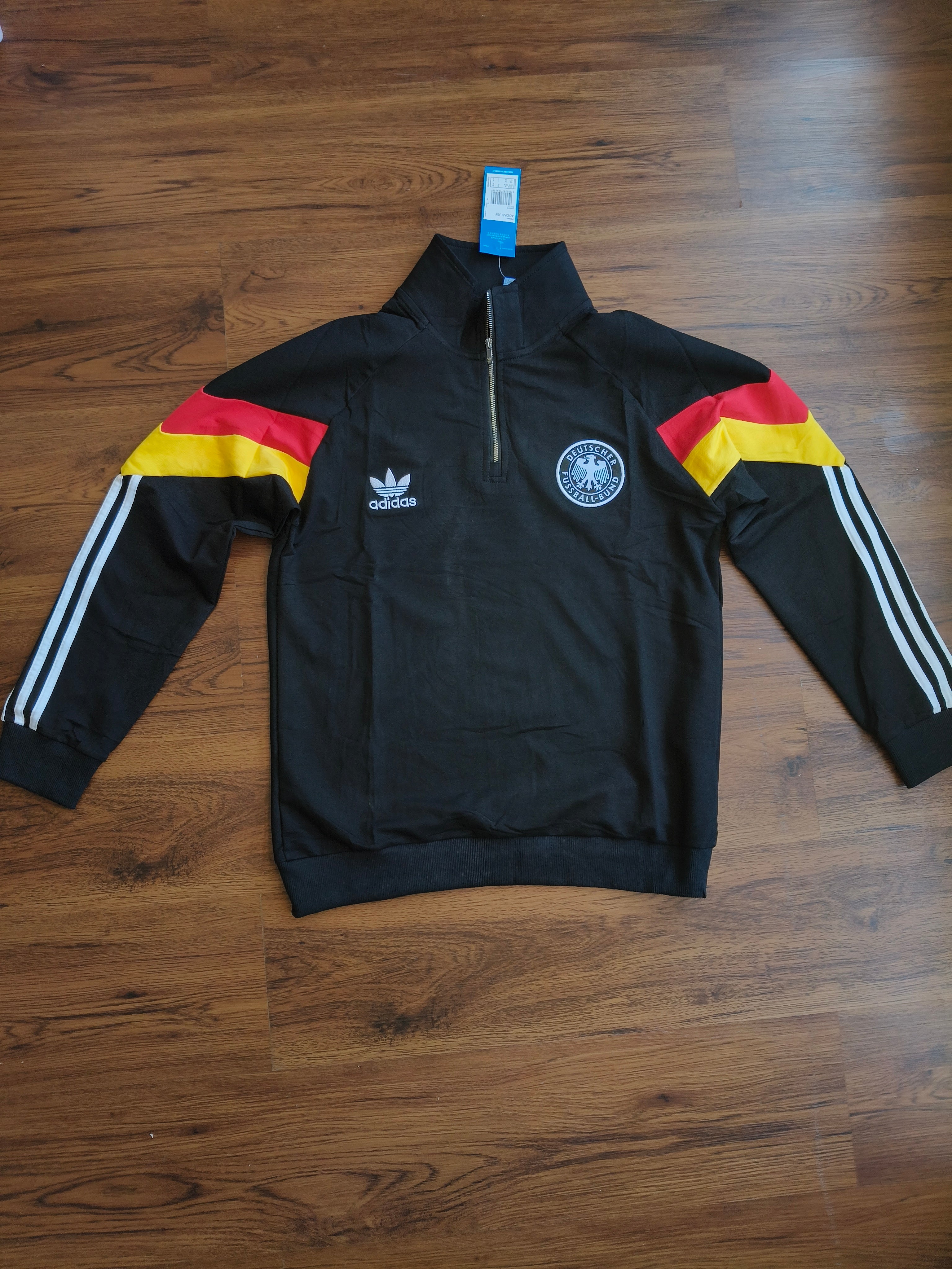 SUDADERA ALEMANIA