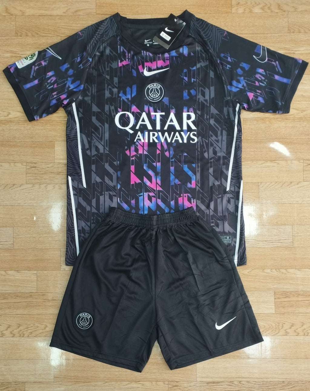 UNIFORMES PARA EQUIPO