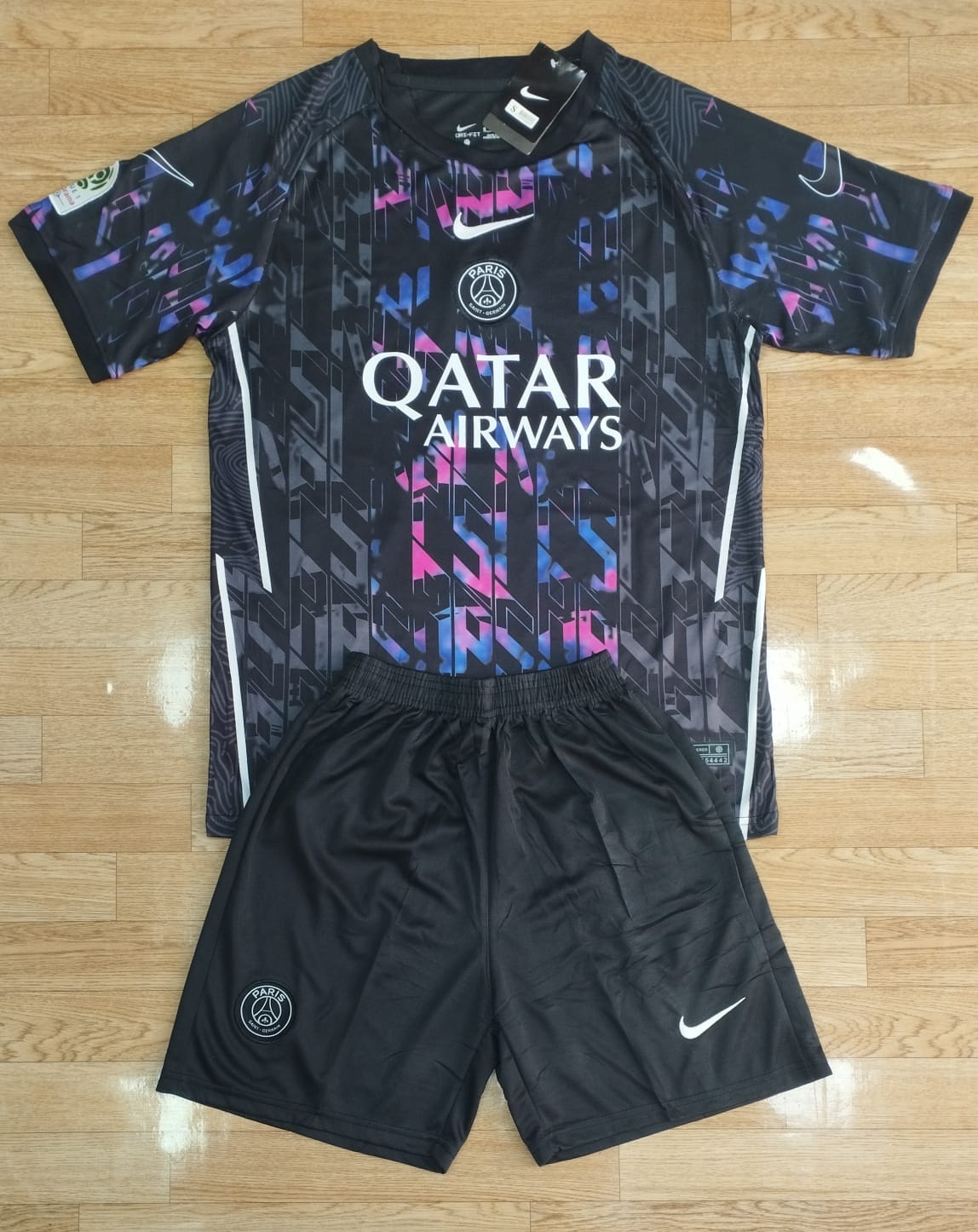 UNIFORMES PARA EQUIPO