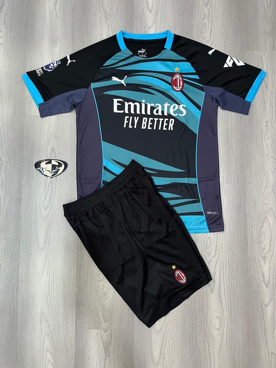 UNIFORMES PARA EQUIPO