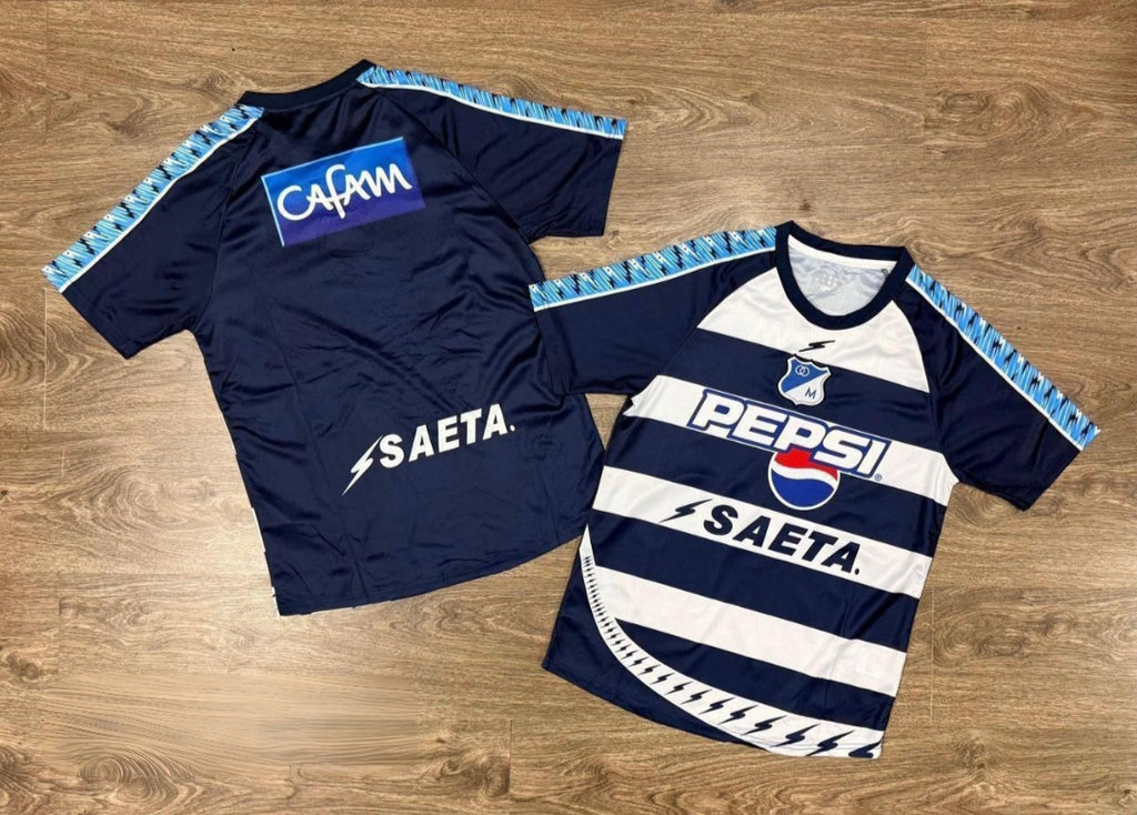 RETRO MILLONARIOS