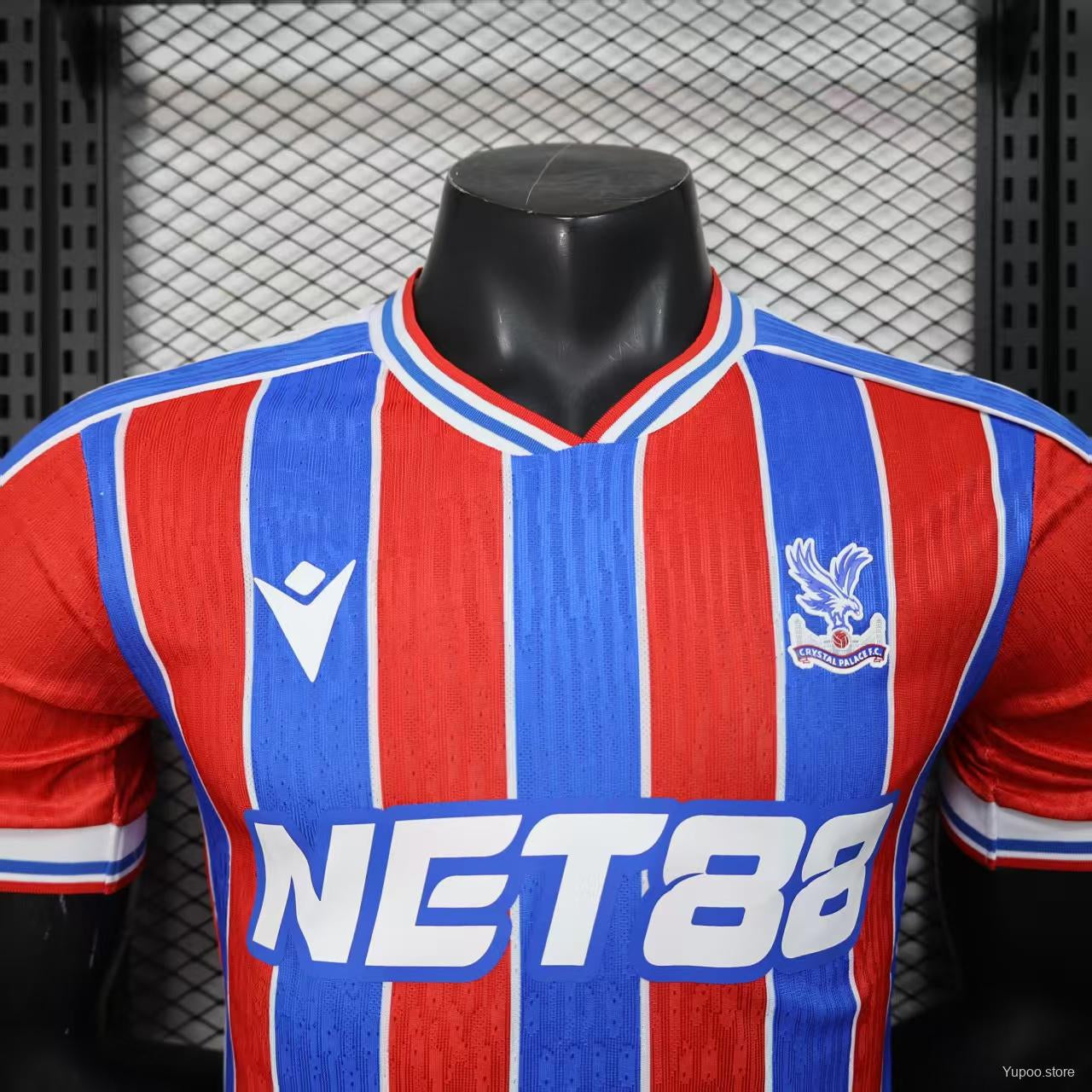 CRYSTAL PALACE 2026