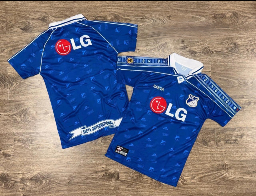RETRO MILLONARIOS