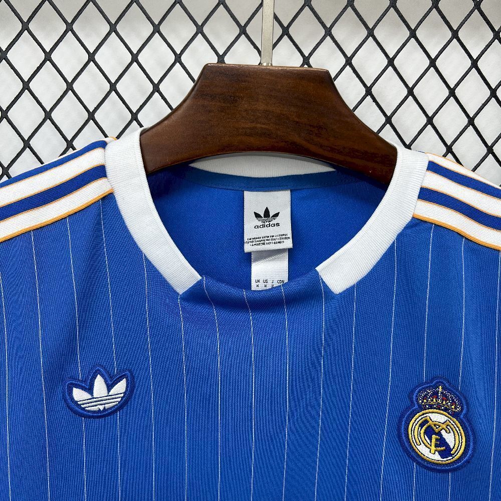 REAL MADRID ICON