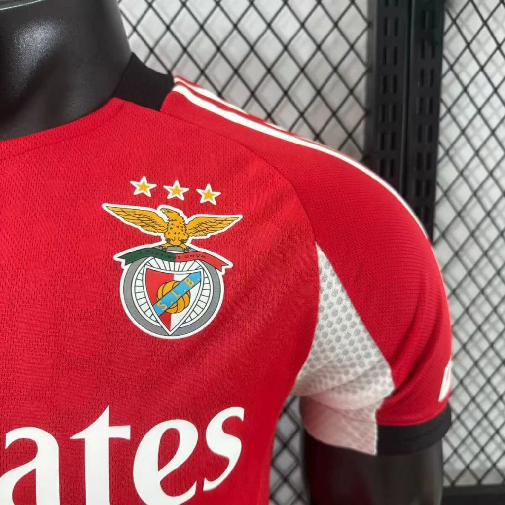 BENFICA LOCAL 2026 PLAYER
