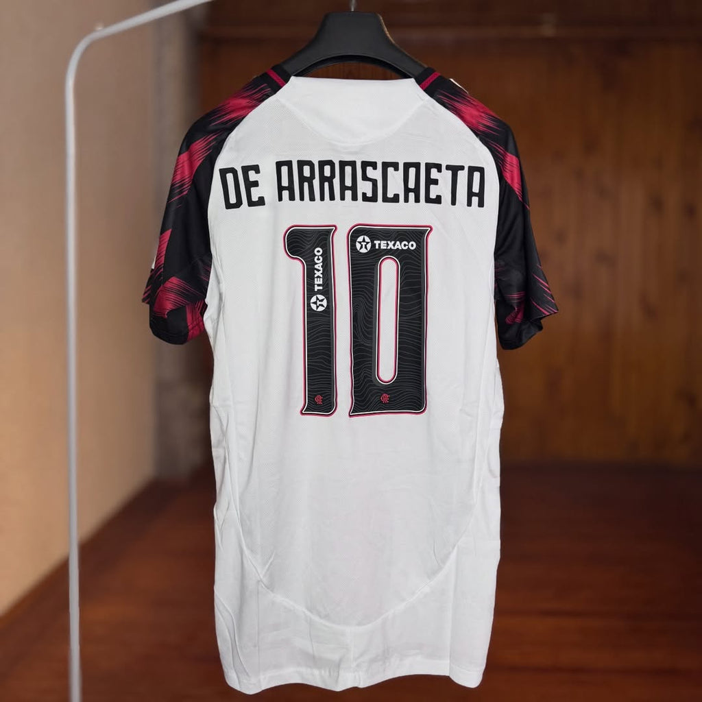 FLAMENGO 2025/26 PLAYER