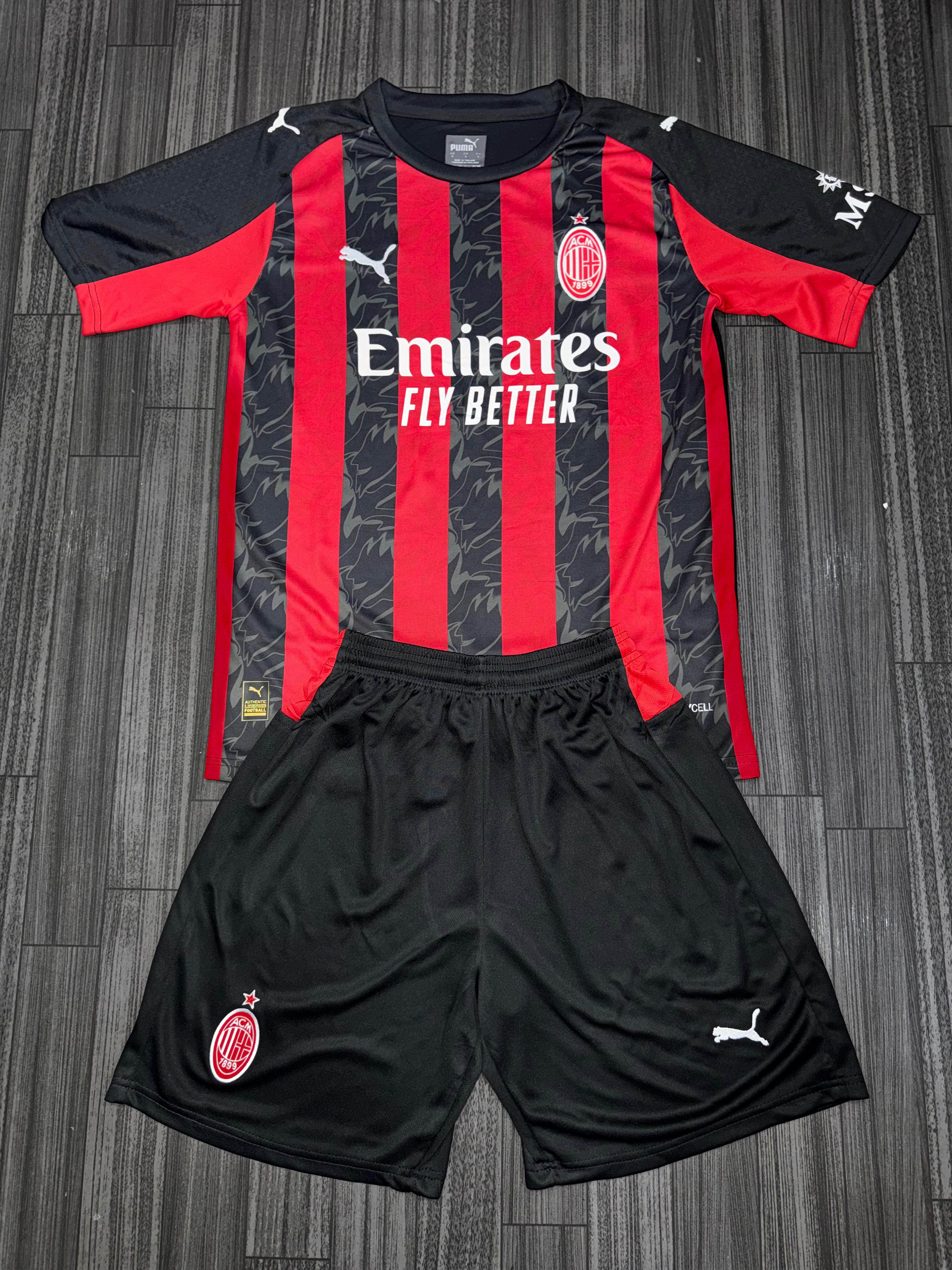 UNIFORMES PARA EQUIPO