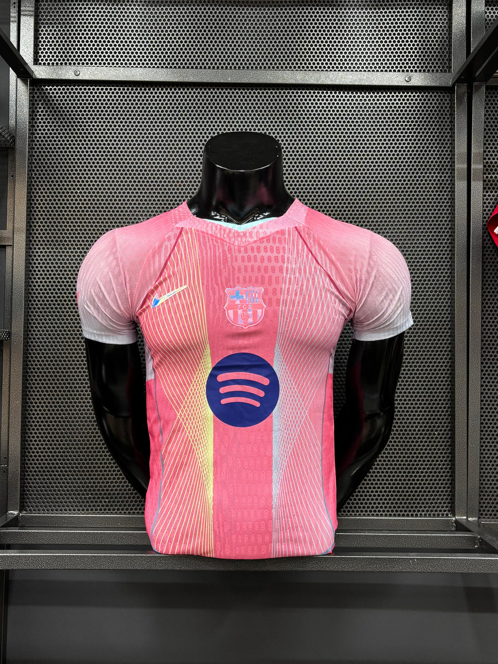 BARCELONA ALT