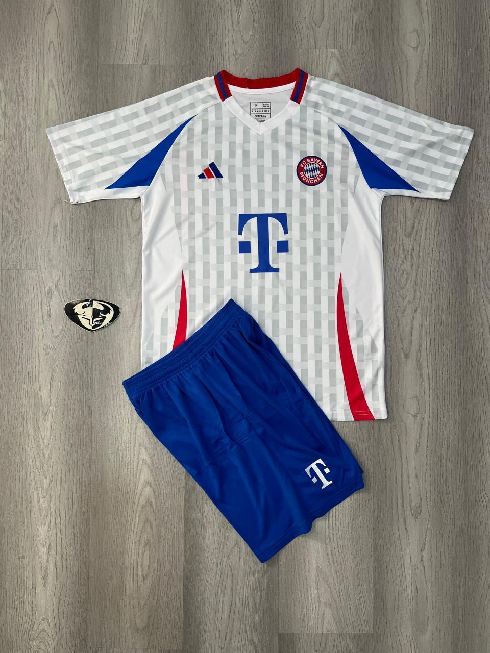 UNIFORMES PARA EQUIPO