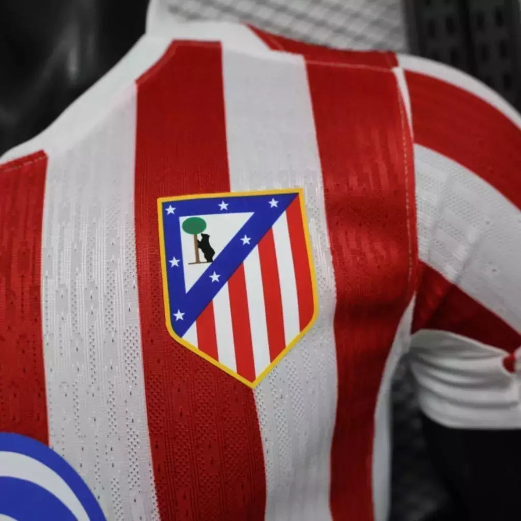 ATLÉTICO DE MADRID LOCAL 2026