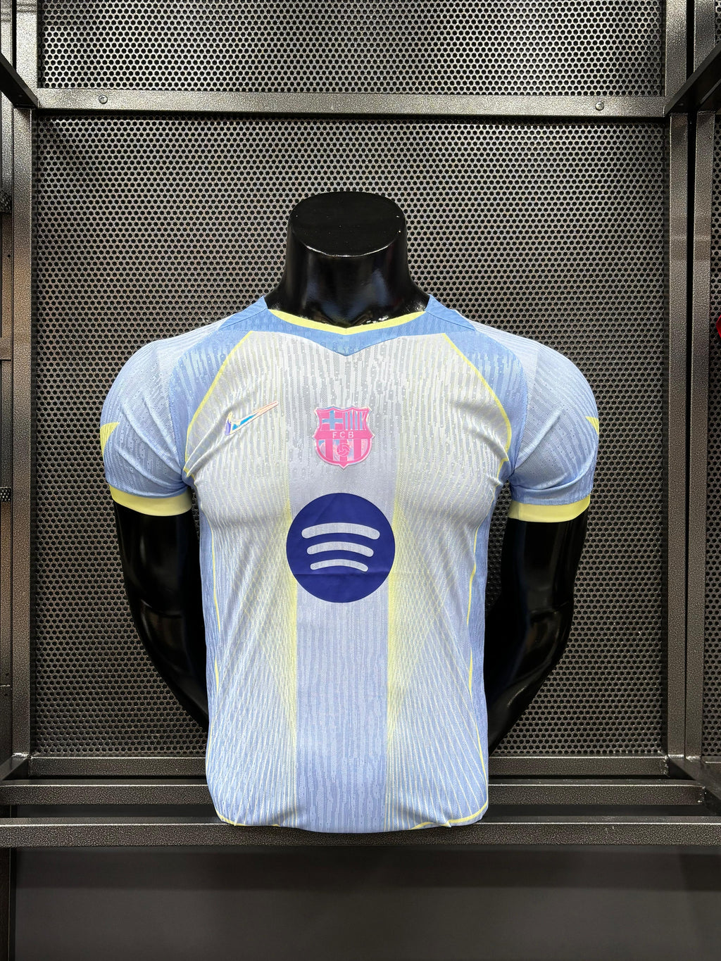BARCELONA ALT