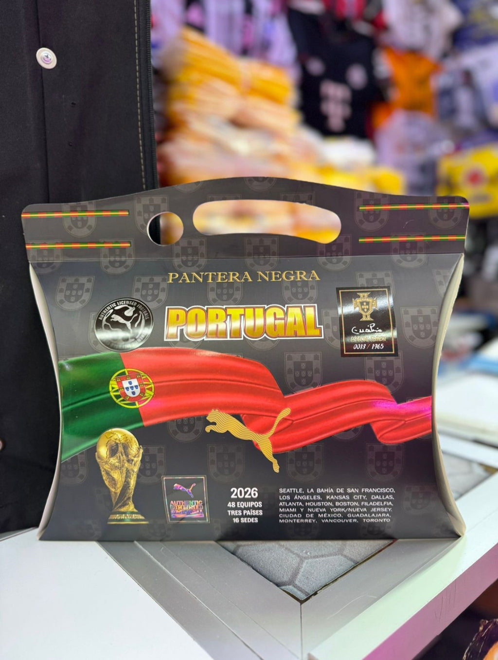CAJAS REGALO