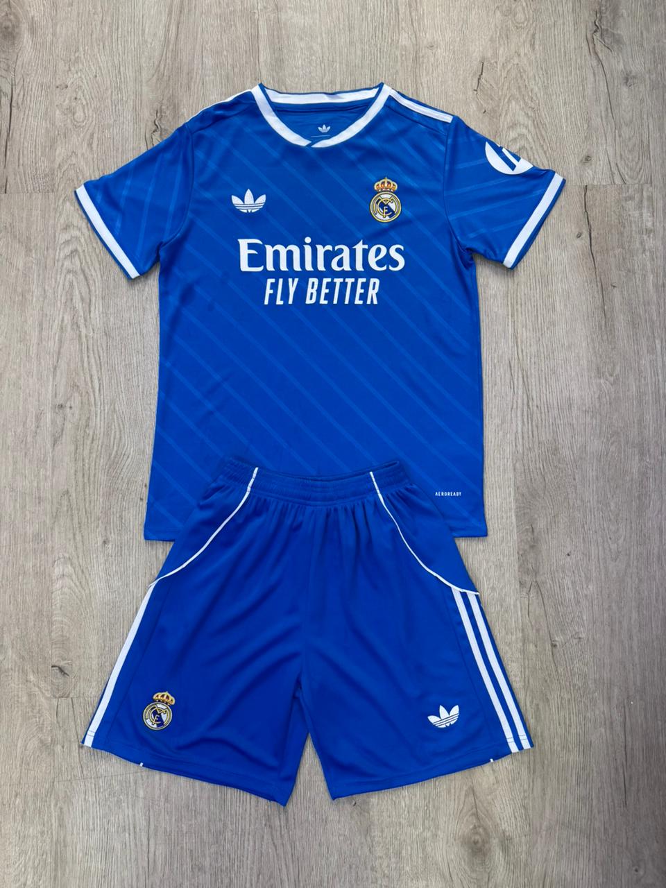 UNIFORMES PARA EQUIPO