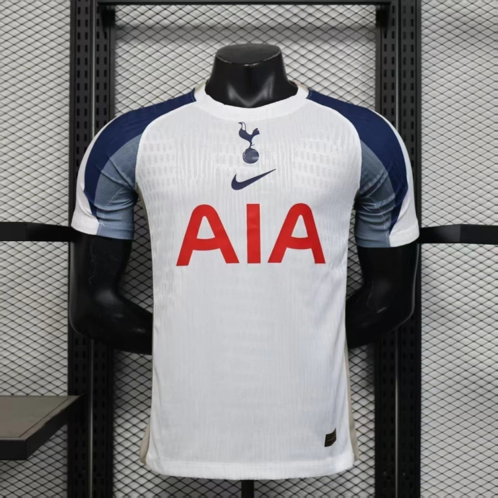 TOTTENHAM LOCAL 2026