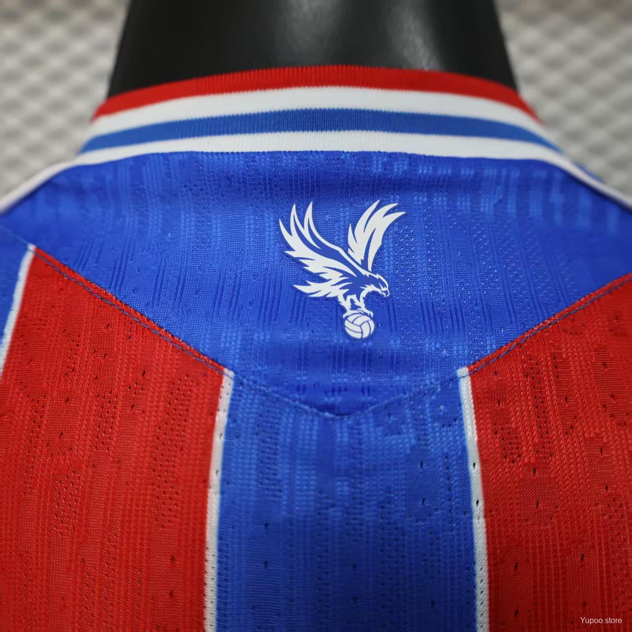 CRYSTAL PALACE 2026