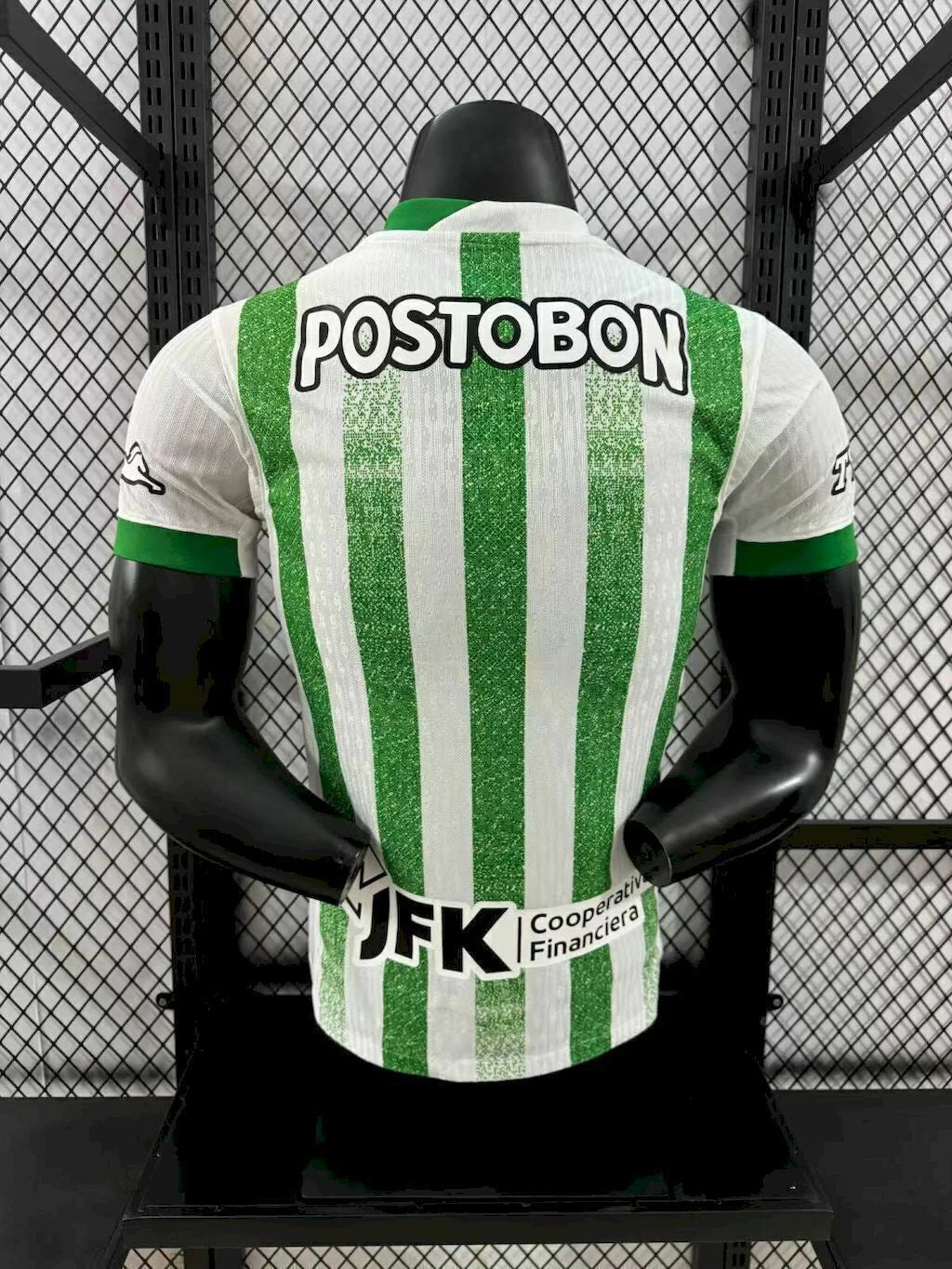ATLÉTICO NACIONAL LOCAL 2025 PLAYER