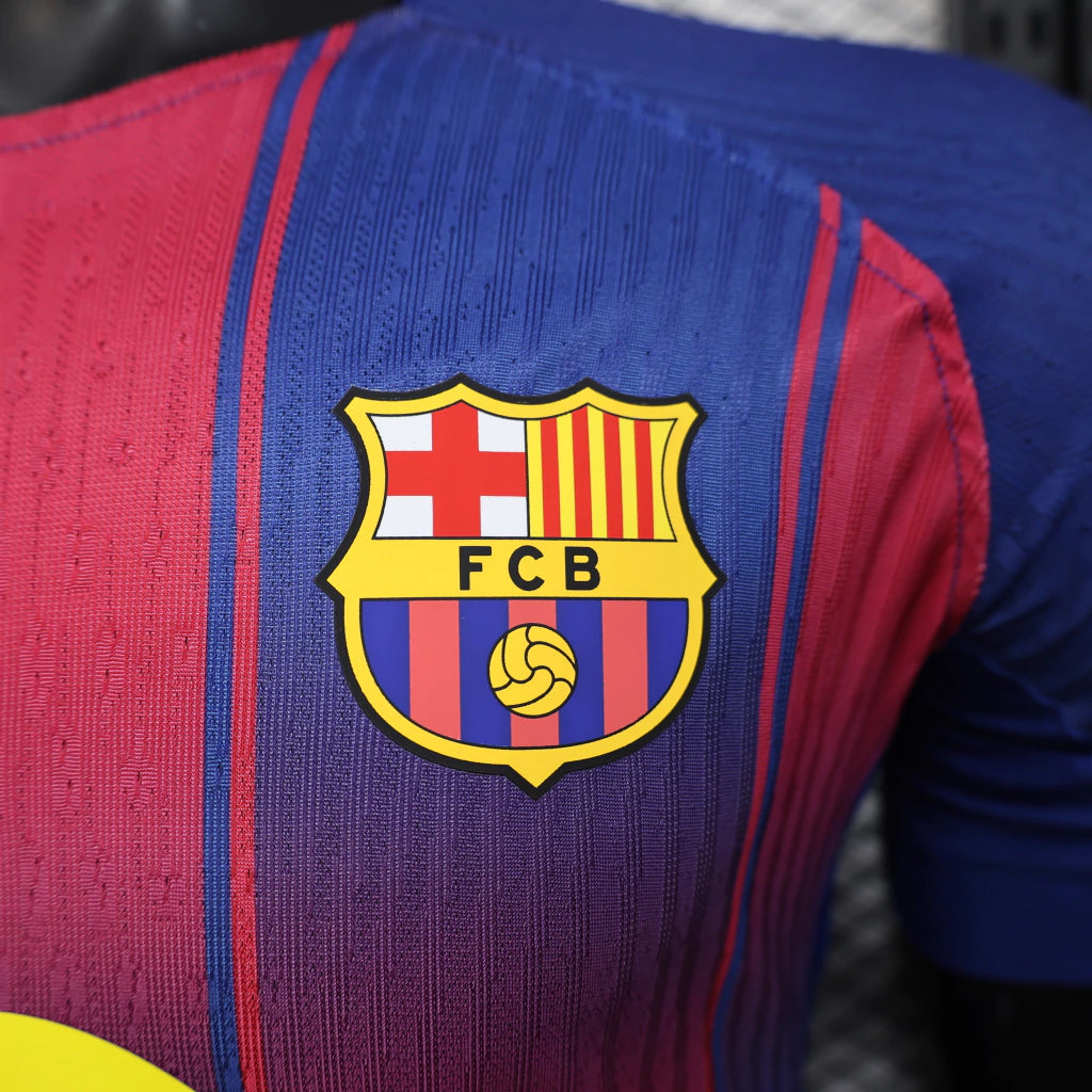 BARCELONA LOCAL 2026