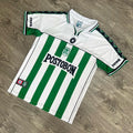 RETRO ATLÉTICO NACIONAL