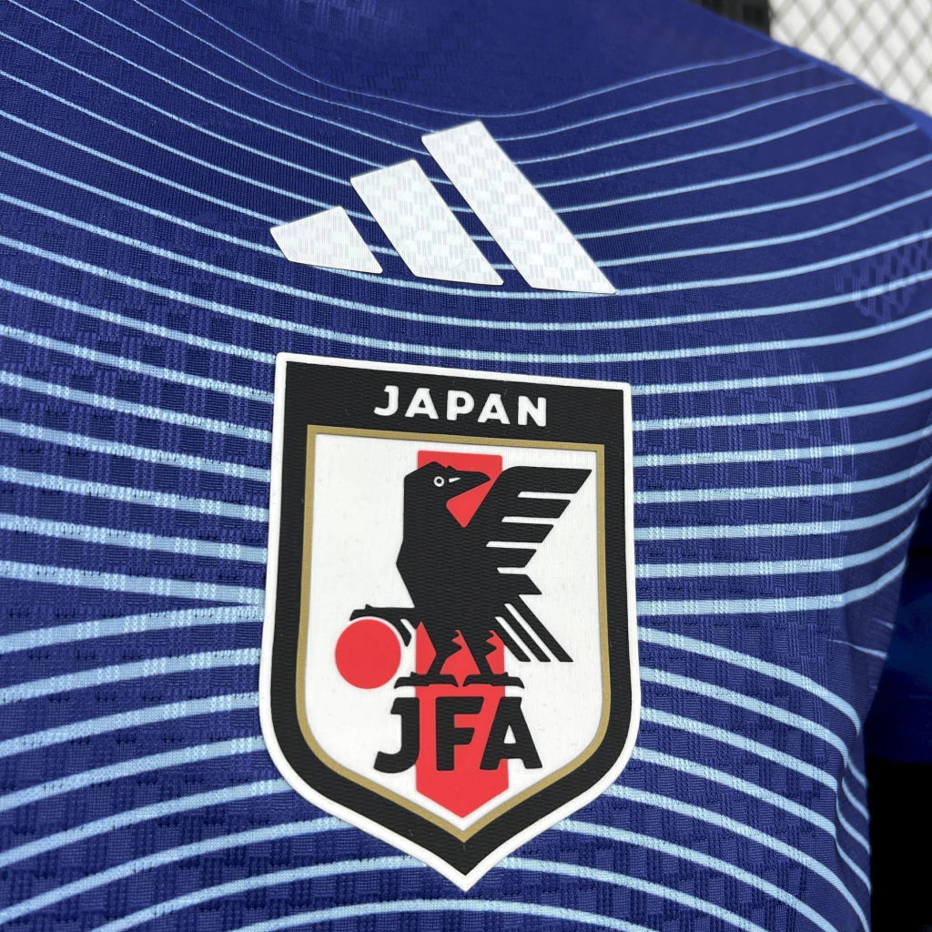 JAPÓN LOCAL 2026