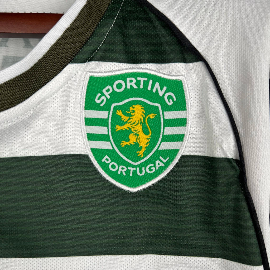 SPORTING DE PORTUGAL-RONALDO
