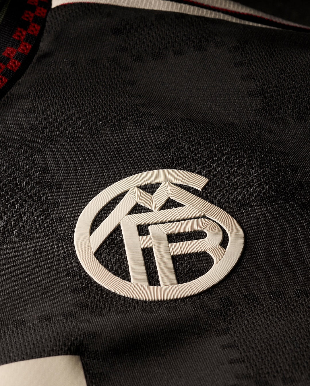 BAYERN MÚNICH 3RA EQUIPACIÓN 26 PLAYER