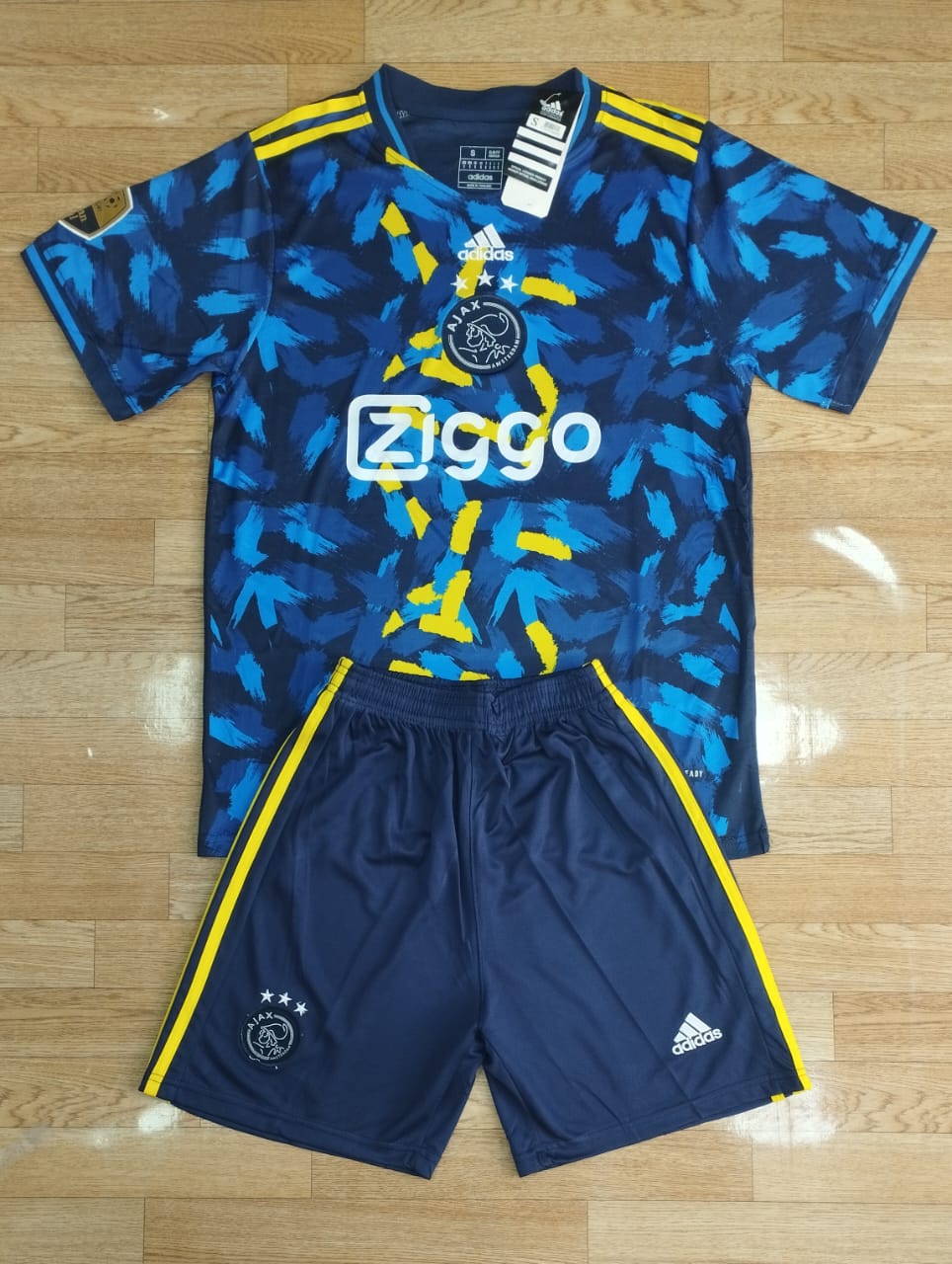 UNIFORMES PARA EQUIPO