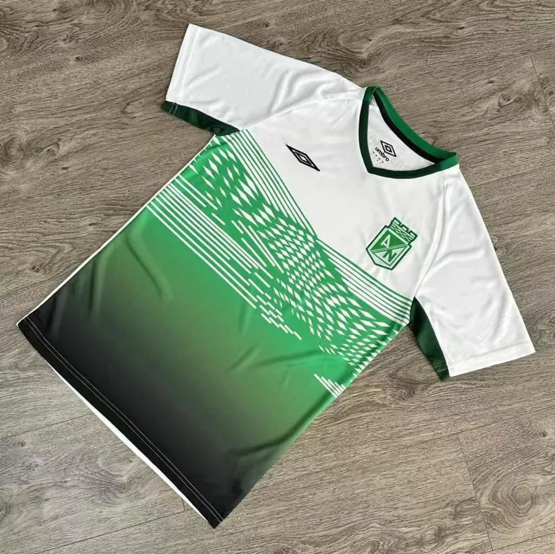 RETRO ATLÉTICO NACIONAL