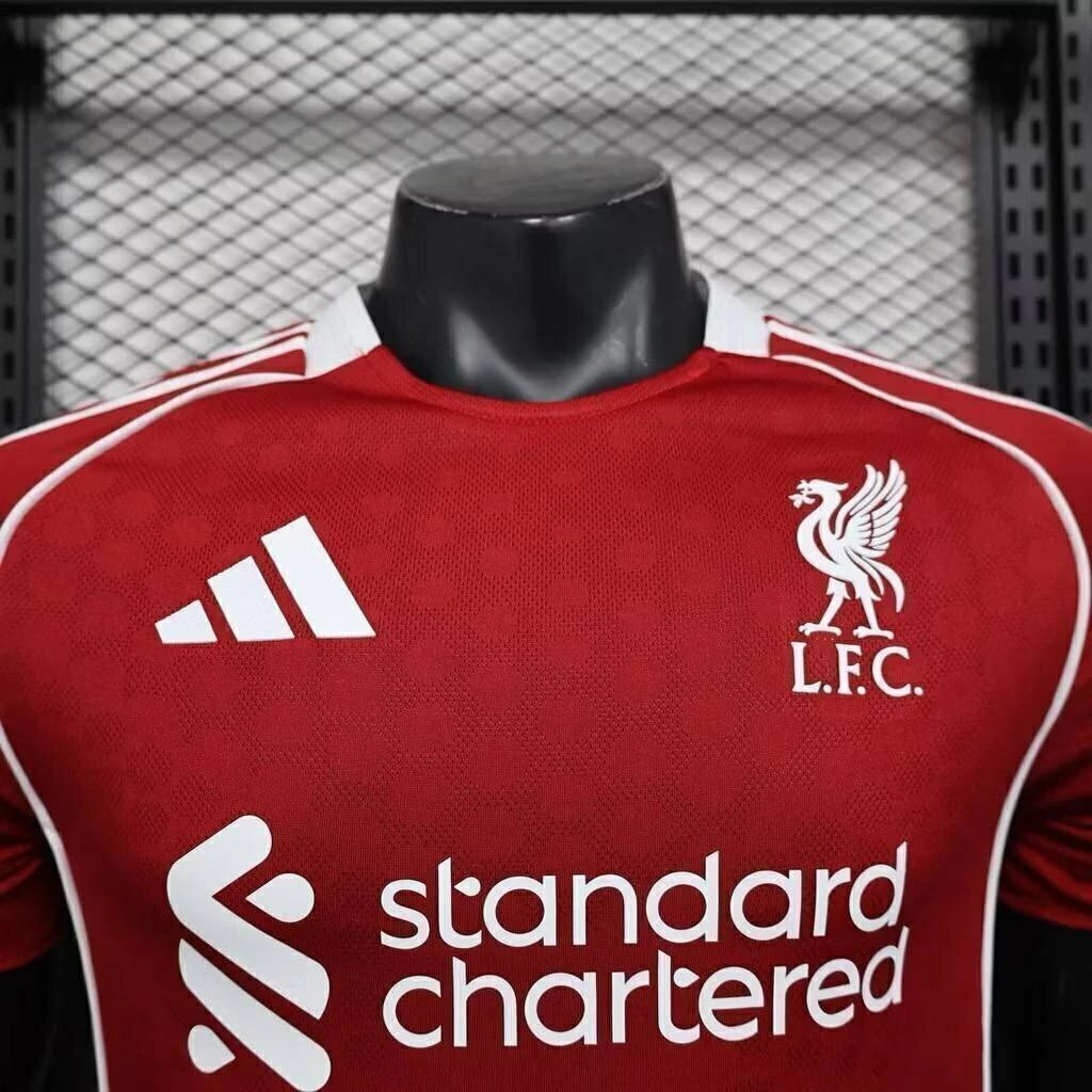 LIVERPOOL LOCAL 2026