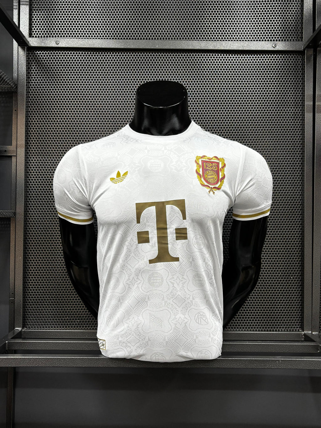 BAYERN MÚNICH 125 AÑOS