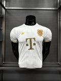 BAYERN MÚNICH 125 AÑOS